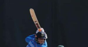 IND vs PAK Final: भारत ने पाकिस्तान को दिया 212 रन का टारगेट, तिलक वर्मा की तूफानी फिफ्टी