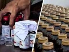 कोडीन कफ सिरप केस में STF का बड़ा एक्शन, 100 स्टॉकिस्टों की बिलिंग और दवा कारोबारियों की जांच