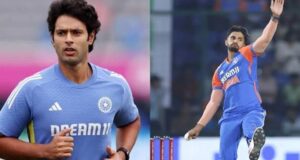 हार्दिक पंड्या की जगह कौन लेगा? टीम इंडिया के 3 धुरंधर मिलकर संभालेंगे जिम्मेदारी