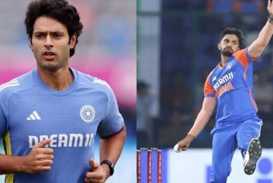 हार्दिक पंड्या की जगह कौन लेगा? टीम इंडिया के 3 धुरंधर मिलकर संभालेंगे जिम्मेदारी