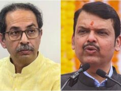 उद्धव ठाकरे पर फडणवीस का तंज, बोले- जो अपनी पार्टी नहीं संभाल पाए, वो क्या बदलेंगे?