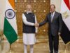 मक्का पैक्ट से दूर हुआ मिस्र: पीएम मोदी से मुलाकात के बाद भारत के पक्ष में बड़ा फैसला