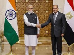 मक्का पैक्ट से दूर हुआ मिस्र: पीएम मोदी से मुलाकात के बाद भारत के पक्ष में बड़ा फैसला