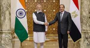 मक्का पैक्ट से दूर हुआ मिस्र: पीएम मोदी से मुलाकात के बाद भारत के पक्ष में बड़ा फैसला
