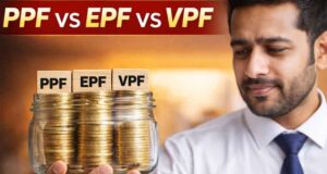 EPF के साथ VPF में निवेश का मौका, FD से ज्यादा ब्याज के साथ रिटायरमेंट के लिए बनाएं बड़ा फंड