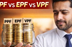 EPF के साथ VPF में निवेश का मौका, FD से ज्यादा ब्याज के साथ रिटायरमेंट के लिए बनाएं बड़ा फंड