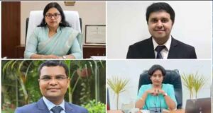 एमपी में बड़ा प्रशासनिक फेरबदल, 4 IAS अधिकारियों के तबादले; रामप्रकाश अहिरवार को भोपाल नगर निगम की कमान