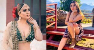 श्रद्धा दुबे की मुश्किलें बढ़ीं, 90.59 लाख की साइबर ठगी मामले में सहारनपुर कोर्ट का नोटिस