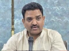 अखिलेश का पीडीए सिर्फ सत्ता की सीढ़ी, कन्नौज की जनता से हुई बड़ी चूक: असीम अरुण