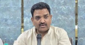 अखिलेश का पीडीए सिर्फ सत्ता की सीढ़ी, कन्नौज की जनता से हुई बड़ी चूक: असीम अरुण
