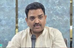 अखिलेश का पीडीए सिर्फ सत्ता की सीढ़ी, कन्नौज की जनता से हुई बड़ी चूक: असीम अरुण