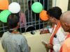 भलपहरी और अचानकपुर में ग्रामीणों के बीच पहुंचे उप मुख्यमंत्री विजय शर्मा, दी 48 लाख रुपए के विकास कार्यों की सौगात