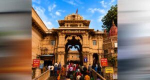 मां विंध्यवासिनी धाम में अगस्त तक 90 लाख श्रद्धालुओं ने किए दर्शन, यूपीएसटीडीसी ने शुरू किए 2 टूर पैकेज