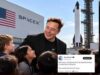 एलन मस्क का बड़ा ऐलान, हर अमेरिकी बच्चे को मिलेगा SpaceX का शेयर!
