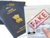 एमपी में फर्जी पासपोर्ट का बड़ा मामला, 70 पासपोर्ट से 120 विदेश यात्राएं; 100 से ज्यादा संदिग्ध