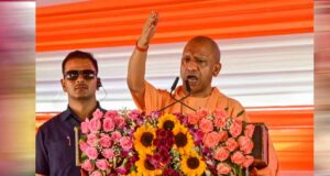 योगी सरकार में उच्च शिक्षा के विस्तार को नई गति, अलीगढ़ में प्रस्तावित सांई ग्लोबल विश्वविद्यालय को मिला आशय पत्र