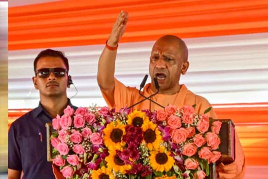 योगी सरकार में उच्च शिक्षा के विस्तार को नई गति, अलीगढ़ में प्रस्तावित सांई ग्लोबल विश्वविद्यालय को मिला आशय पत्र