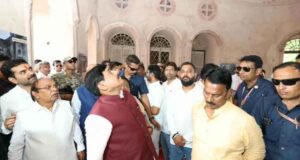इंदौर में ₹150 करोड़ से सजेगी मां अहिल्या की गाथा, सिंहस्थ से पहले शुरू होगा पहला चरण