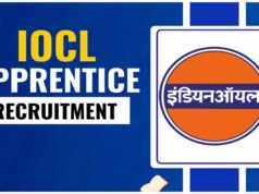 IOCL में बिना परीक्षा नौकरी का मौका, 58 अप्रेंटिस पदों पर भर्ती; 18 अक्टूबर तक आवेदन