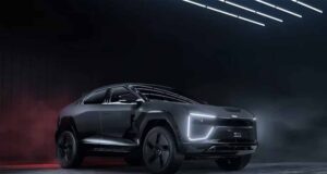 TATA को चुनौती! Mahindra की EV बिक्री ने पार किया 1 लाख का आंकड़ा, सितंबर में भी दमदार प्रदर्शन