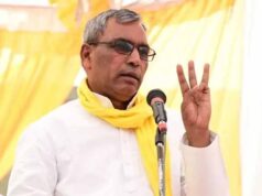 ‘अखिलेश से पूछिए, इंडी गठबंधन की बैठक में क्यों नहीं आए?’, ओपी राजभर का राहुल गांधी पर सीधा हमला