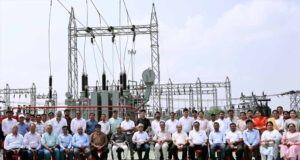 ट्रांसमिशन कंपनी ने एक ही दिन में हासिल की दो महत्वपूर्ण उपलब्धियां