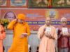 CM योगी का संदेश- शिव की तरह विषम हालात में भी करें लोक कल्याण