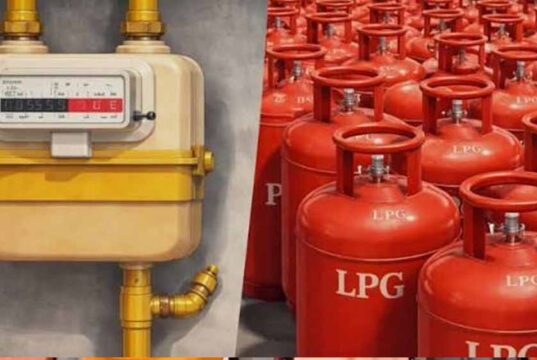 आज से PNG Drive 3.0 शुरू, रोज 20 हजार गैस कनेक्शन का लक्ष्य