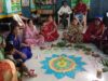 धमतरी में ‘आंगन मिलन सेवा’ से संवर रहा बच्चों और महिलाओं का भविष्य