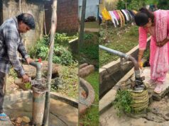 धमतरी में बारिश के बाद पेयजल सुरक्षा का महाअभियान, 3,110 जल बहिनियां संभाल रहीं मोर्चा