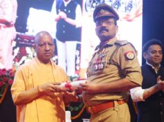 वीरता पदक पाकर बोले पुलिसकर्मी- अत्याधुनिक संसाधनों से मजबूत हुई पुलिसिंग, जनता में बढ़ा सुरक्षा का भरोसा