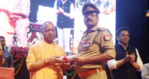 वीरता पदक पाकर बोले पुलिसकर्मी- अत्याधुनिक संसाधनों से मजबूत हुई पुलिसिंग, जनता में बढ़ा सुरक्षा का भरोसा