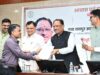 रायपुर : युवाओं को रोजगार, नागरिकों को सुगम सेवाएं और आधुनिक कौशल से जोड़ना हमारी प्राथमिकता : मुख्यमंत्री विष्णु देव साय