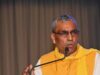 ‘इमरजेंसी लगाने वालों के साथ गलबहियां करते हैं और ज्ञान लोकतंत्र पर देते हैं’, अनिल राजभर ने अखिलेश यादव पर बोला तीखा हमला