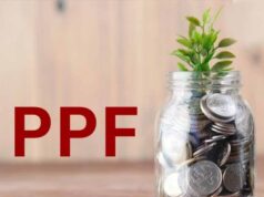 PPF निवेशकों के लिए बड़ी खबर, सरकार ने ब्याज दर पर लिया बड़ा फैसला