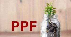 PPF निवेशकों के लिए बड़ी खबर, सरकार ने ब्याज दर पर लिया बड़ा फैसला