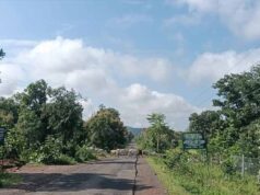 MP से 2-3 दिन में मानसून की विदाई, अब सिर्फ बूंदाबांदी के आसार