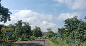 MP से 2-3 दिन में मानसून की विदाई, अब सिर्फ बूंदाबांदी के आसार