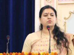 IAS की नौकरी छोड़कर दिव्या मित्तल ने बनाई नई पार्टी, ‘जननीति भारत’ के साथ चुनाव लड़ने का ऐलान