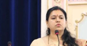IAS की नौकरी छोड़कर दिव्या मित्तल ने बनाई नई पार्टी, ‘जननीति भारत’ के साथ चुनाव लड़ने का ऐलान