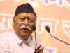 मोहन भागवत बोले- रिजीम चेंज न हुआ है, न आगे होगा, एकता पर दिया जोर
