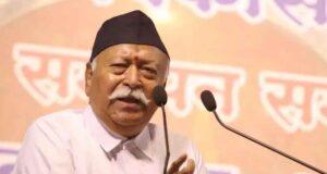मोहन भागवत बोले- रिजीम चेंज न हुआ है, न आगे होगा, एकता पर दिया जोर