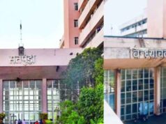 भोपाल सेंट्रल विस्टा प्रोजेक्ट में बड़ा बदलाव, 13 टावर की जगह पहले बनेंगे दो भवन