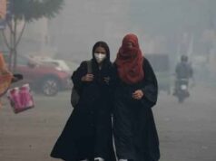 LNG संकट से पाकिस्तान की बढ़ी मुश्किलें, सर्दियों से पहले जहरीली हवा का खतरा