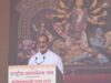 RSS को हिंदुत्व की बढ़ती धमक का श्रेय, विजयादशमी उत्सव में बोले संजय गुप्त