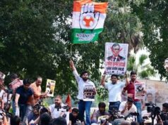 हार्वर्ड-MIT के 400 भारतवंशी चुनाव आयोग के समर्थन में आए, अभिजीत दीपके को जवाब