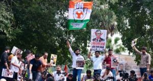 हार्वर्ड-MIT के 400 भारतवंशी चुनाव आयोग के समर्थन में आए, अभिजीत दीपके को जवाब