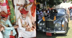 ग्वालियर में विजयादशमी पर दिखी शाही परंपरा, ज्योतिरादित्य सिंधिया ने किया शस्त्र पूजन