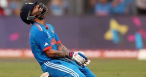 विराट कोहली ODI क्रिकेट में रच सकते हैं इतिहास, न्यूजीलैंड में करना होगा ये कारनामा