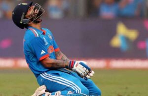 विराट कोहली ODI क्रिकेट में रच सकते हैं इतिहास, न्यूजीलैंड में करना होगा ये कारनामा